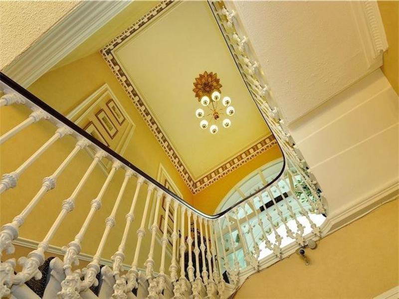 Oliver Hotel Лондон Экстерьер фото